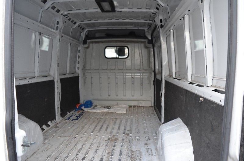 Fiat Ducato - fotka 12 z 15