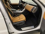 Land Rover Range Rover Sport D250 HSE AWD AUT CZ - náhled 21