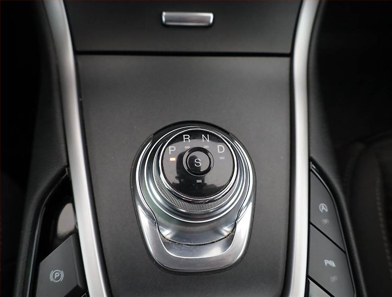 Ford S-MAX (2019) 2.0 EcoBlue, Automat - fotka 16 z 21