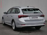 Škoda Octavia (2020) 2.0 TDI, ČR, Ambition, LED - náhled 6