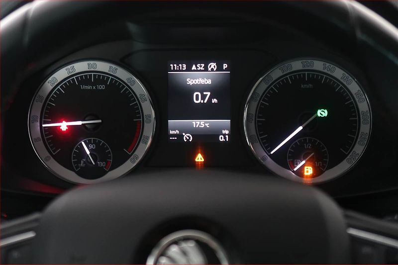 Škoda Kodiaq (2017) Style 2.0 TDI 4x4, 4X4 - fotka 11 z 20