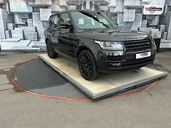 Land Rover Range Rover (2017) 3.0TDV6, 190KW, 360°, SOFT,DPH - fotografie inzerátu
