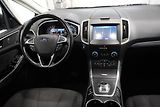 Ford S-MAX 2.0 ECOBLUE TIATNIUM,139 000KM - náhled 22