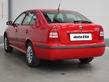 Škoda Octavia (2002) 1.6i, ČR, Elegance - náhled 6