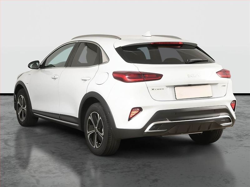 Kia XCeed (2025) Plug-in-Hybrid, ACC, DPH - fotka 4 z 17
