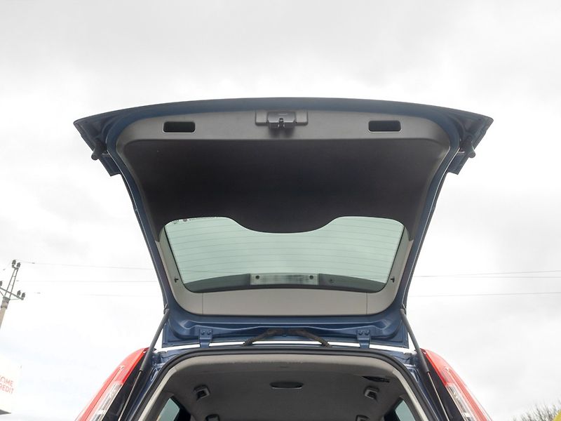 Ford C-MAX (2009) 1.6D 80KW – DIGI KLIMA - fotka 37 z 43