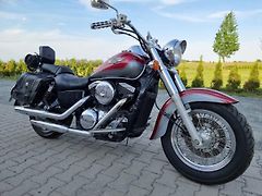 Kawasaki VN 1500 Classic (1998) - fotografie inzerátu