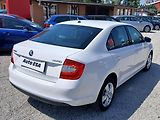 Škoda Rapid (2015) 1.4 TDi, 2.maj,ČR, Klima - náhled 3