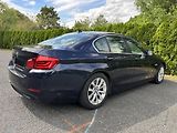 BMW Řada 5 (2012) 525d Individual Nový motor kůž - náhled 4