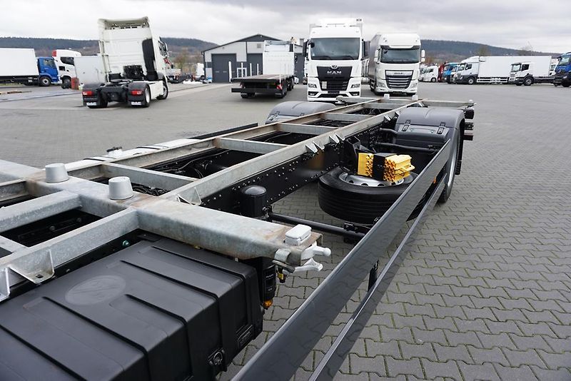 MAN TGX (2019)  18.460 / ACC / E 6 / XLX /  B - fotka 38 z 48