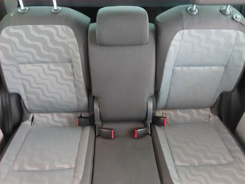 Škoda Roomster (2007) Style 1.4 16V, Tažné - fotka 10 z 13