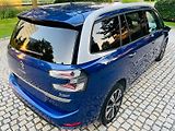 Citroën Grand C4 Picasso 2.0HDi MANUÁL 7MÍST SENZORY - náhled 12
