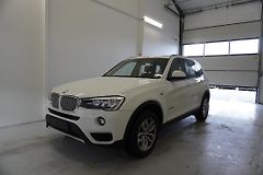 BMW X3 3.0 XDRIVE 30D AUTOMAT - fotografie inzerátu