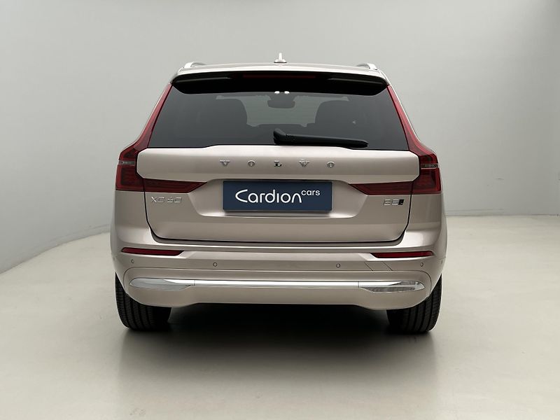 Volvo XC60 (2026) B5 AWD PLUS BRIGHT AUT - fotka 10 z 43
