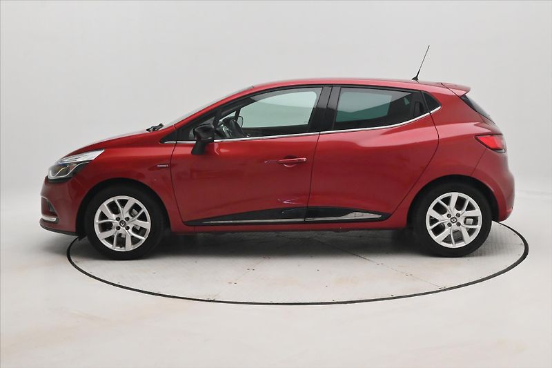 Renault Clio 0,9 TCE 66 kW Limited Záruka a - fotka 8 z 29