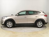 Hyundai Tucson (2020) 1.6 GDI, ČR,1.maj, Serv.kniha - náhled 2