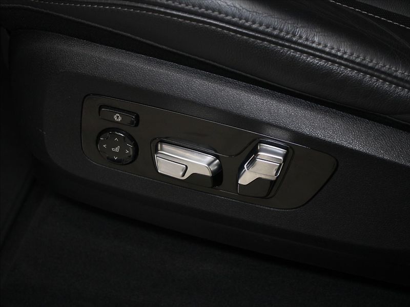 BMW X5 3,0 xDrive40i Ventilace TAŽNÉ - fotka 26 z 30