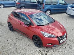 Nissan Micra 1,0i 86kW N SPORT - fotografie inzerátu