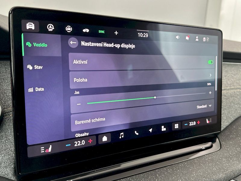 Škoda Octavia (2025) DSG 2.0TDI 110kW Top Selection - fotka 14 z 31