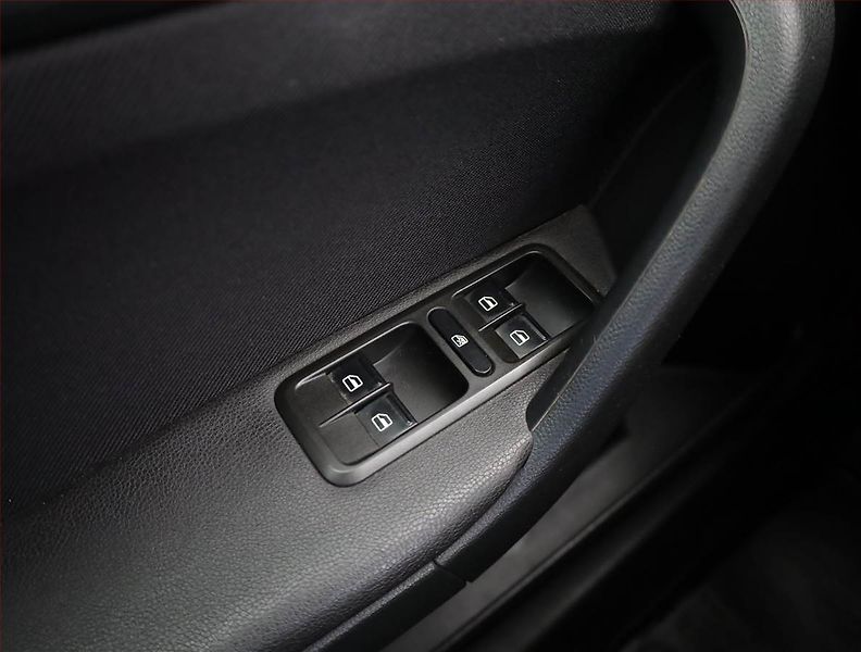 Škoda Yeti (2011) 1.2 TSI, Tempomat - fotka 12 z 13