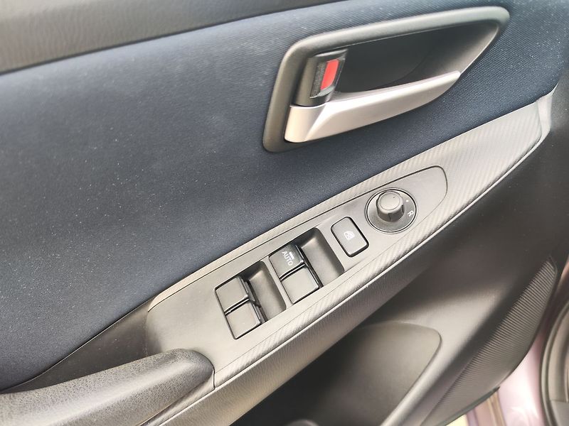 Mazda 2 1.5 Skyactiv/55kW - fotka 24 z 28