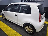 Škoda Citigo (2016) Cool edition, Klima - náhled 9