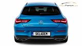 Mercedes-Benz CLA 250e Shooting Brake - náhled 6