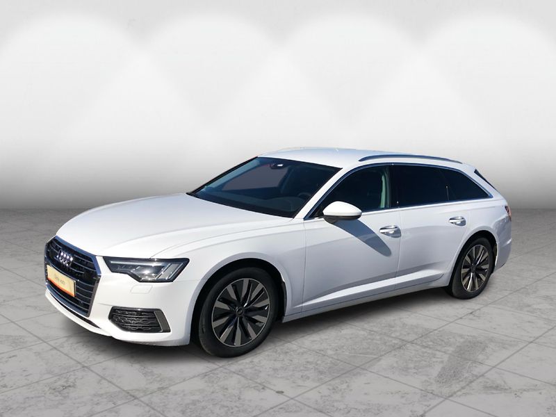 Audi A6 Avant 3,0 TDI Quattro - fotografie inzerátu
