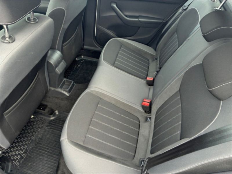 Škoda Fabia 1,0 TSI Style - fotka 6 z 10