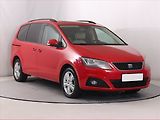 Seat Alhambra (2013) 2.0 TDI, Automat, Serv.kniha - náhled 1