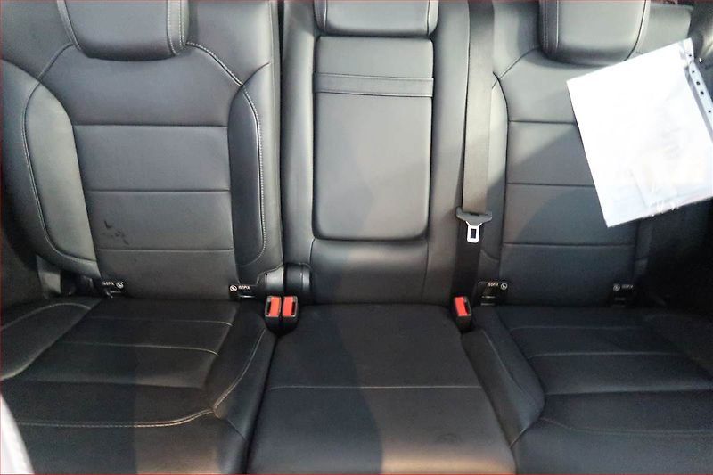 Mercedes-Benz GLE (2016) Avantgarde 350 d - fotka 10 z 19
