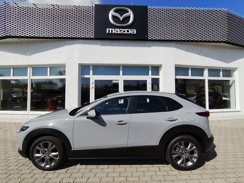 Mazda CX-30 (2026) 2,5 140 PS, Center-line, AKCE! - fotka 2 z 27