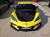 Chevrolet Corvette (2022) Corvette C8  1075HP  - náhled 10