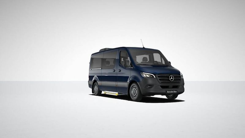 Mercedes-Benz Sprinter (2026) 315 CDI / Tourer PRO / S (od 1 - fotografie inzerátu