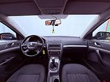 Škoda Octavia 1.6 TDi Elegance, ČR - náhled 14