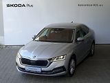 Škoda Octavia (2023) STYLE TD 110/2.0 M6F Navi pake - náhled 1