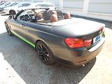 BMW Řada 4 435D XDRIVE, AUTOMAT - náhled 8