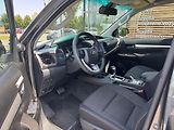 Toyota Hilux 2.4 Active 4x4 - náhled 9
