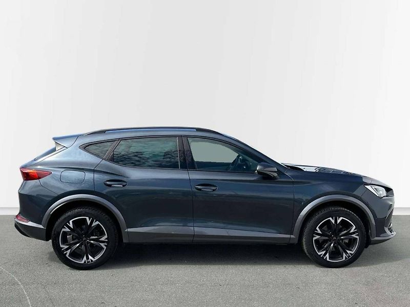 Cupra Formentor (2024) 1.5 TSI 110 kW DSG - fotka 9 z 20