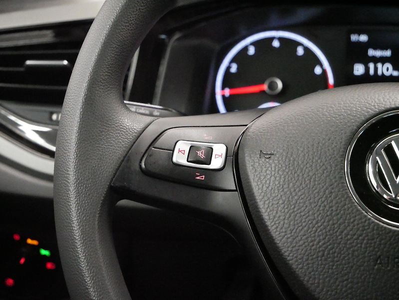 Volkswagen Polo - fotka 15 z 32