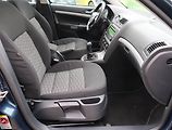 Škoda Octavia (2012) 2.0 TDI, Tempomat - náhled 9