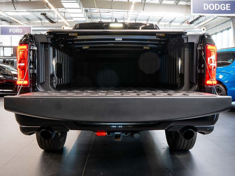 Dodge RAM (2025) 3.0 Limited 2025 Rambox Vzduch - fotka 5 z 42
