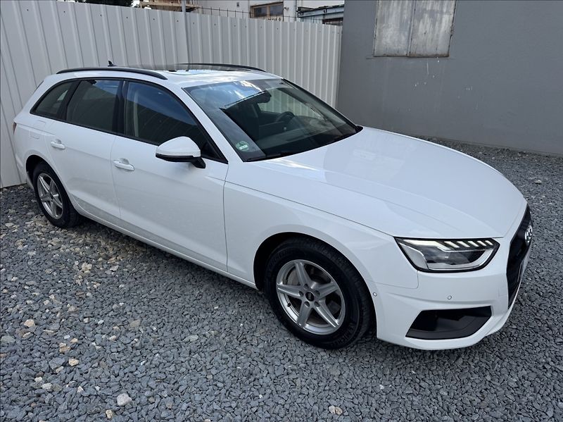 Audi A4 2,0 40 TDI Quattro ACC DPH ČR - fotka 7 z 50