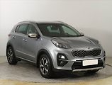 Kia Sportage (2019) 1.6 T-GDI, 4X4, ČR,1.maj - náhled 1