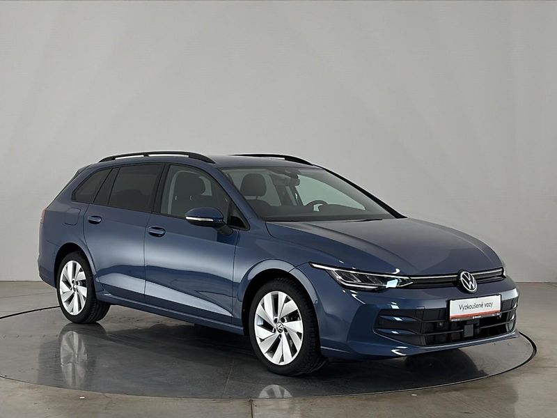 Volkswagen Golf People DSG - fotka 14 z 29