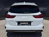 Kia Ceed 1,6 CRDI 100kW Exclusive ČR DP - náhled 8