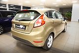 Ford Fiesta (2013) 1.0 59kW Digi Klima 33000KM - náhled 7