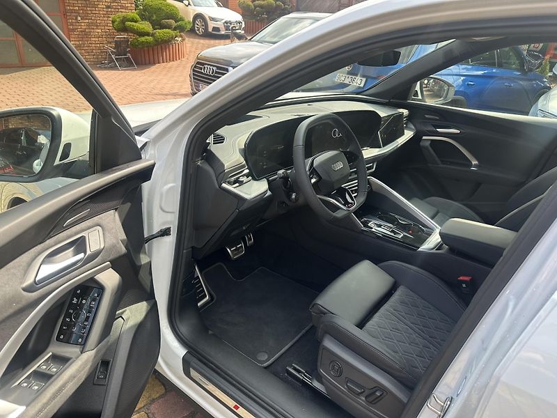Audi Q5 SPORTBACK, S.LINE, HEAD UP - fotka 24 z 28
