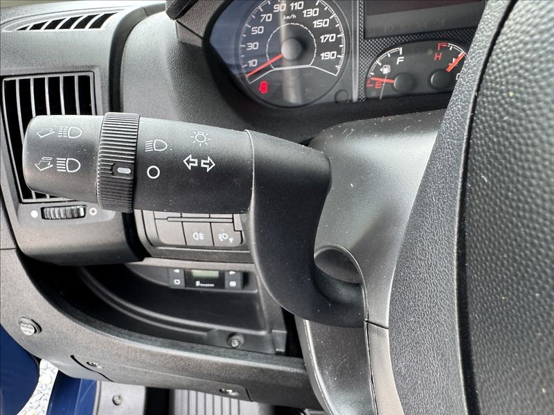 Fiat Ducato 2,3 MJET DÍLNA L2H2 DPH ČR - fotka 36 z 50
