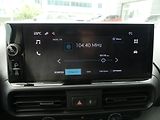 Citroën Berlingo (2026) VAN L1 650 BlueHDi 100 MAN6 - náhled 12